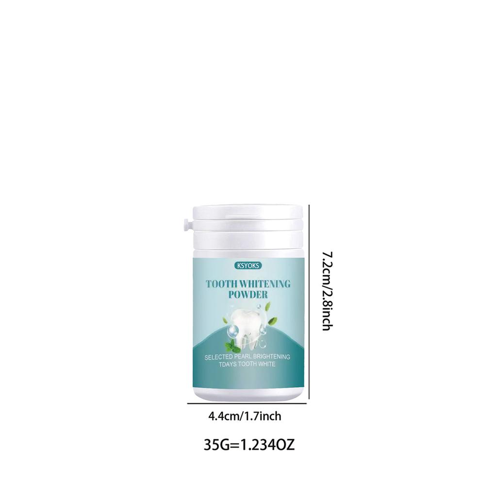 It Can Make Your Teeth Turn White Within a Certain Number of Days, Giving You Confidence In a Short Period of Time