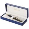 WATERMAN Waterman Ballpoint Pen Karen Black Sea GT Medium Nib Gift Box S0700380 Oil-Based
