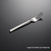 Qianxing Hexagonal Handle Stainless Steel Cutlery Series