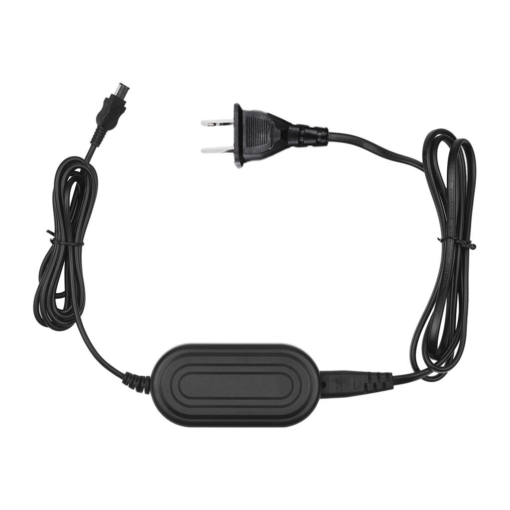 Andoer AC-L100 Zasilacz sieciowy Zasilacz do kamery Zamiennik dla Sony AC-L10/