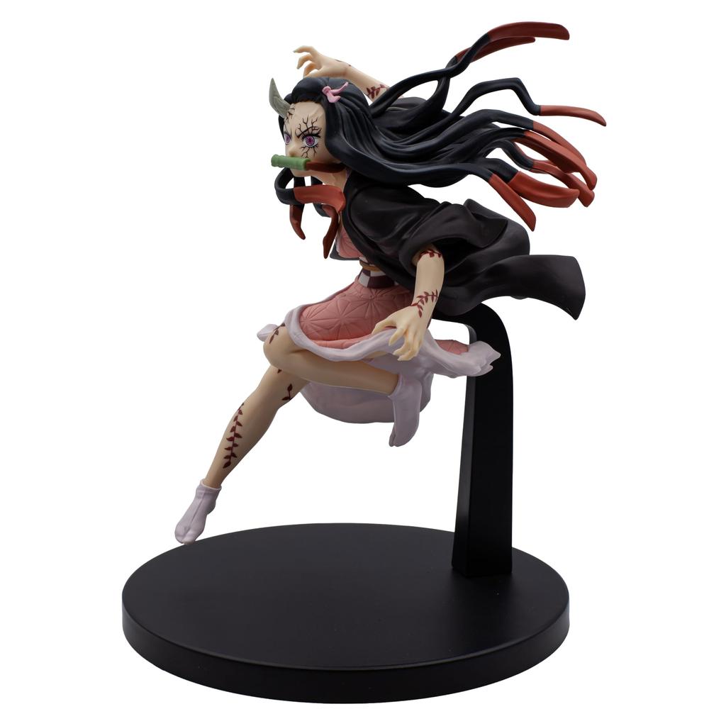 Banpresto Demon Slayer: Kimetsu no Yaiba VIBRATION STARS Kamado Nezuko (Demon Transformation Progression)