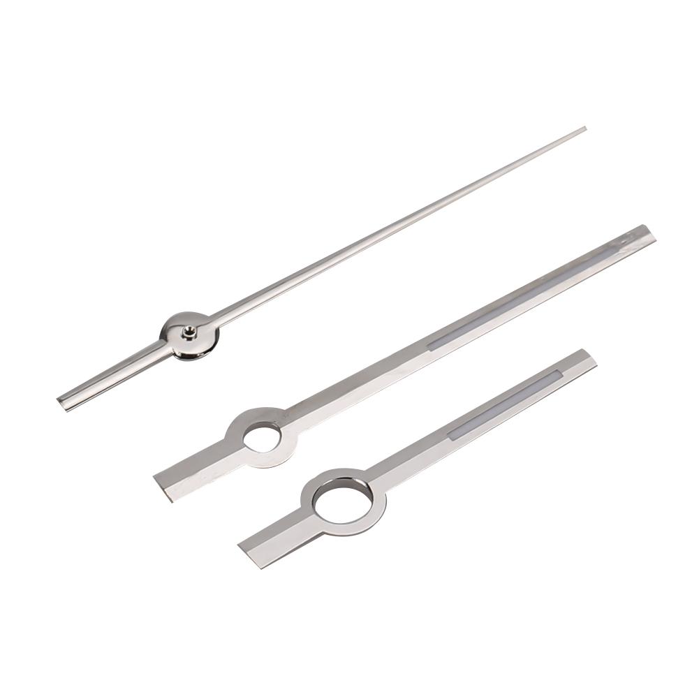 Watch Hour Minute Second Hands Watch Needles Fit for 8200 Movement Male Watch