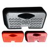 New Silicone OBD Port Cover Waterproof Dustproof Protective Caps For Car SUV RV Vehicle Interior & Daily Commute, Auto Accessory