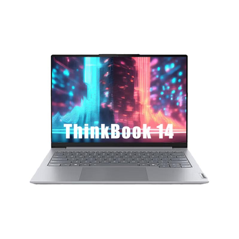 Lenovo ThinkBook 14 (2025) Business Laptop (CN version)