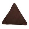Tripod Stool Cloth Foldable Portable Triangle Stool Cloth Handcraft Sturdy Camping Stool Cloth for
