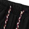 Men's Casual Color Cotton Linen Lightweight Comfortable Casual Shorts Cropped Pants