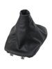 For 2015-2019 Ford ESCORT Gear Shift Lever Shifter Stick Gaiter Boot Collar Case Car Styling Accessories CN15-7277-AB