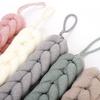 Body Exfoliate Puff Bath Sponge Scrub Mesh Net Ball Massage Ball Back Scrubber