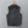 Men's Japanese Style Casual Vest Cardigan - Z208 Autumn/Winter Collection