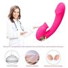 Frauen Erwachsene Sexspielzeug Vibrationsmassagespielzeug für Paare mit 10 Vibrationsmodi