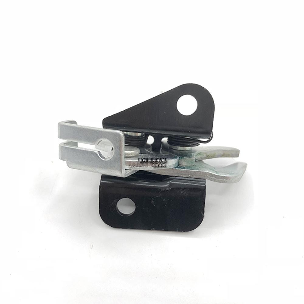 For Case CX75 cab door lock Sumitomo SH60 75 260 280 Door lock reverse lock positioning lock excavator parts
