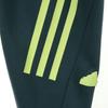 adidas Long sleeve sweat Zip hoodie Setup XL/M Navy system Men's Used