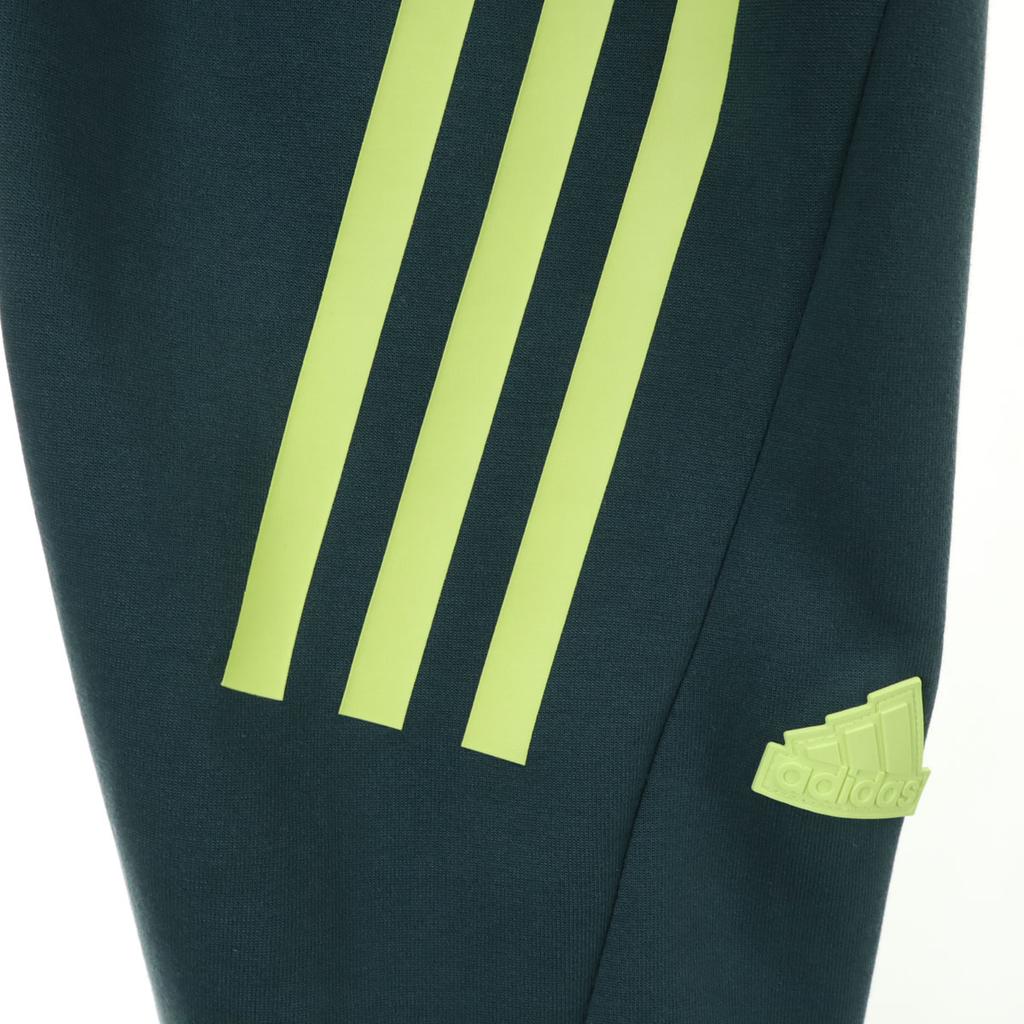 adidas Long sleeve sweat Zip hoodie Setup XL/M Navy system Men's Used