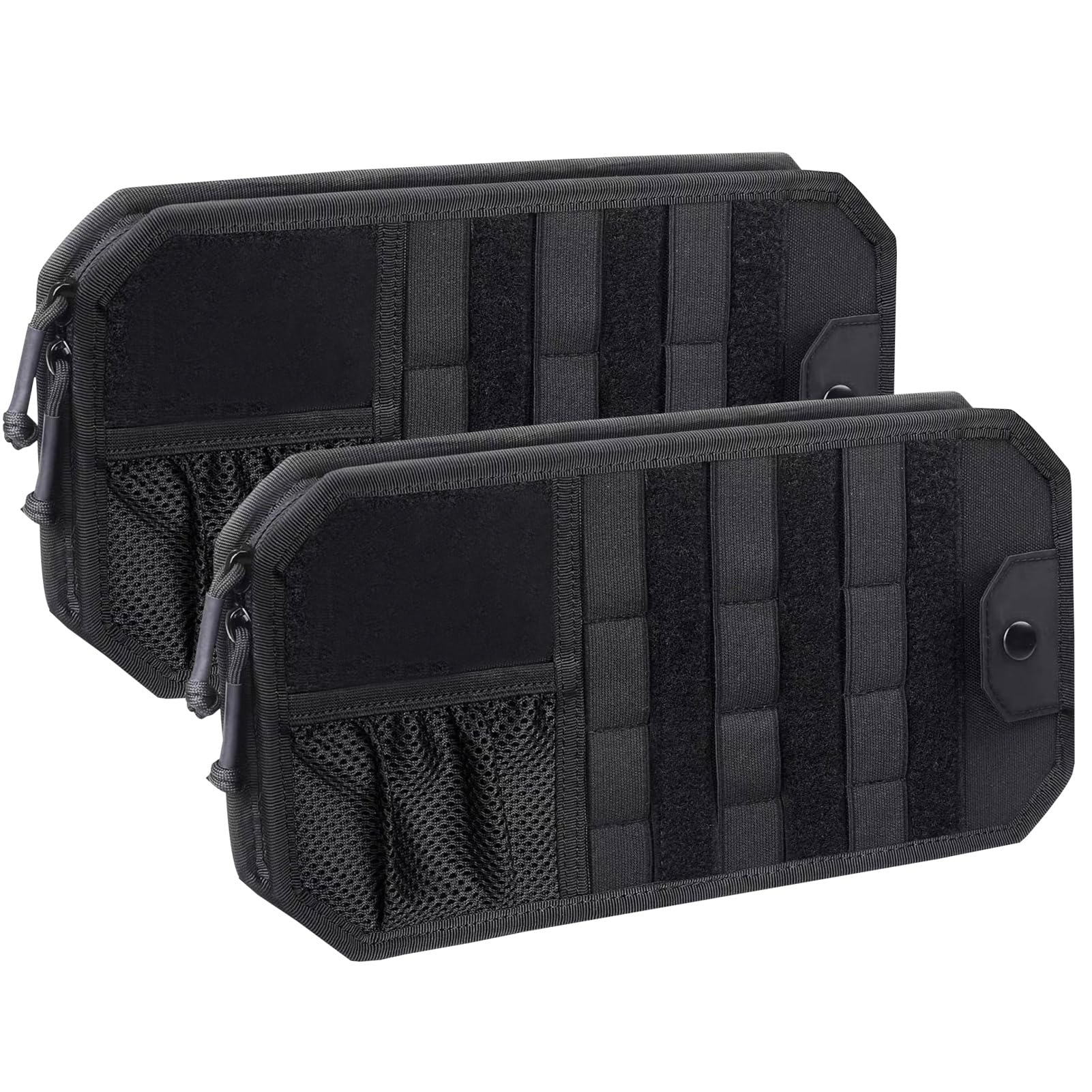 

Azarxis Car Storage Sun Visor Car Storage Storage Easy Card Smartphone Sunglasses Small Item Black Pocket, Bag, Multi-Function Pocket, Holder,