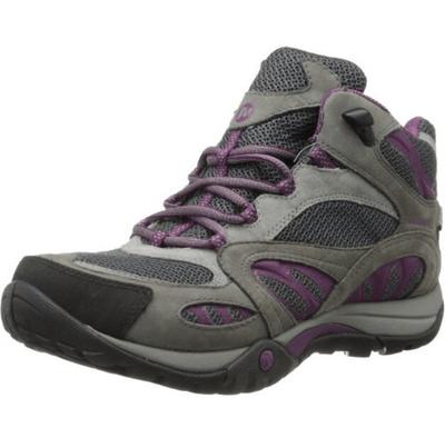 Stiefeletten – Stiefeletten