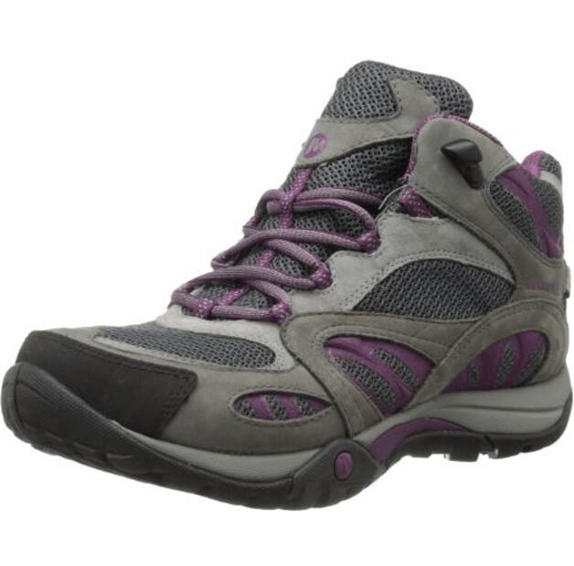 Ботинки Merrell Azura Mid WTPF Women EU 37