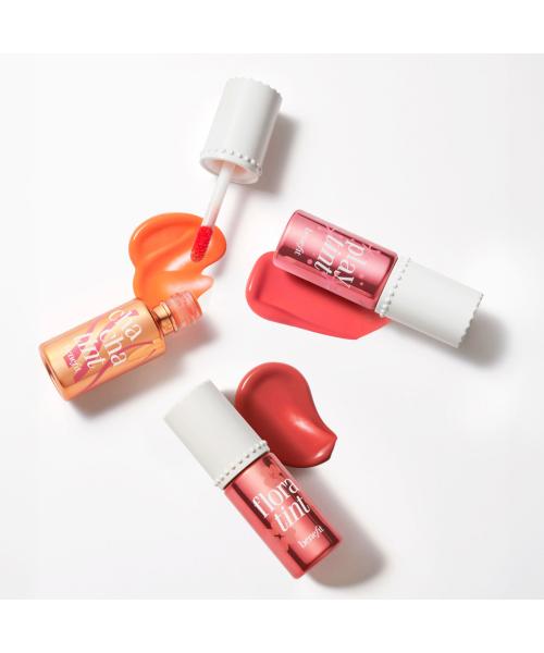 Benefit Тинт для губ и щек Выберите 1 из 7 001 raspberry