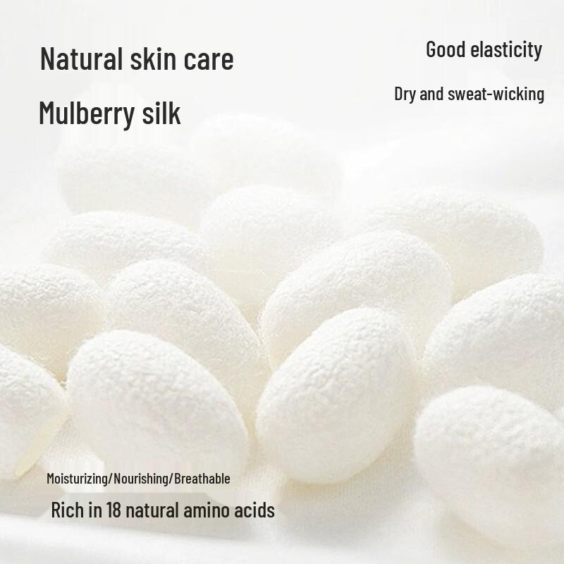 Fenteng Men's Modal & Silk Boxer Briefs - 4-Pack