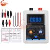0V-3800V IGBT Voltage Transistor Tester Diode MOS Triode MOV Voltage Meter Test LED Volt Capability Transistor Withstand Testers
