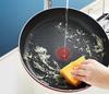 Tefal simply cook frying pan h0580602 28cm burgundy