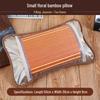 Free Shipping Summer Bamboo Cool Neck Pillow for Sleep, Adults & Kids