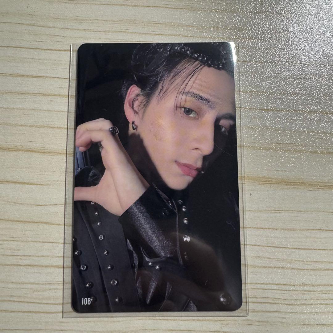 

[Б/У] INI Nishikojin 106 7000 иен коллекционная карта местная