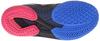 Mizuno Wave Drive NEO 3 Table Tennis Shoes, Black/Blue/Red, Size 25.0 Cm, 2E