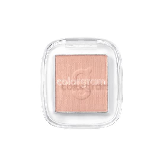 Colorgram Single Cube Shadow 28 COLOR