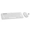 Logitech PEBBLE 2 COMBO Wireless Keyboard and Mouse Set