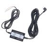 Car Charger for Dash Cams, GPS Mobile Phones with 12V24V To 5V2A Type C Output