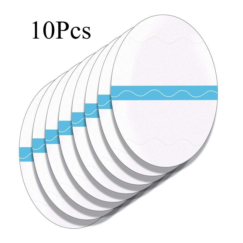 10-100Pcs Thigh Inner Anti Chafing Stickers Invisible Knee Calf Anti Chafe Pads Disposable Body Anti-Friction Patches Men Women