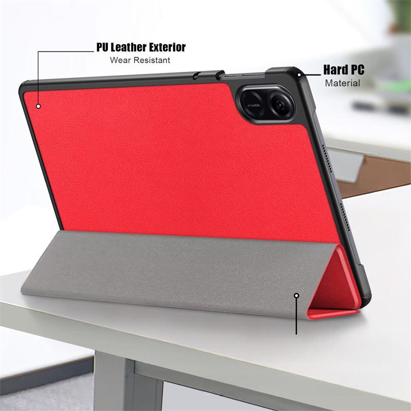 For Huawei Honor Pad X9A For Glory X9 Pro 11.5in 25 Tri-Fold Tablet Protective Case