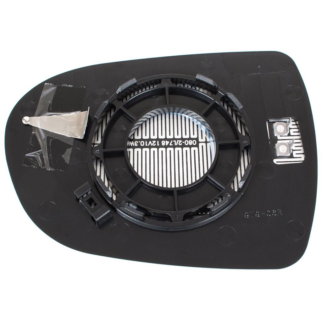 Hyundai i40 2011- VÄRMDA spegelglas höger