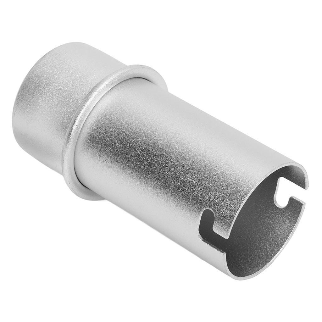 Flash Lamp Tube Aluminum Alloy Portable Flash Lamp Tube Cover for AD 180 AD 360 AD 360II AD 200