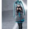 Project Sekai Movie: World Is Broken Non-Singing Miku Luminasta Figure - Hatsune Miku In Closed Window World