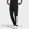 Adidas Neo Fav Tcns Track Pants Men Bottoms Black GJ8775