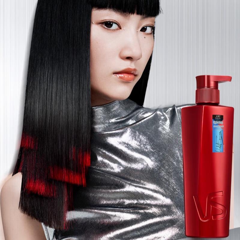 

Vidal Sassoon Shampoo