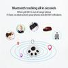 Pet Dog GPS Tracker Anti-Lost Alarm Wireless Locator Tracer for Pet Dog Cat Kids Car Wallet Key Collar Accessories Gps Tracker
