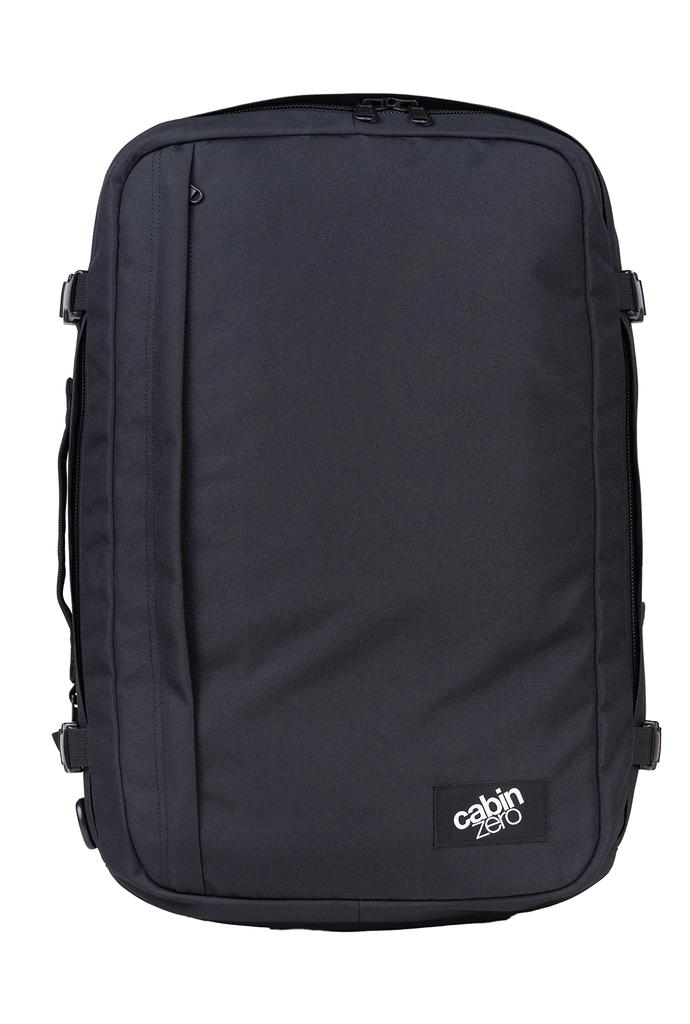 CABINZERO CLASSIC PLUS STYLE 42L Absolute Black