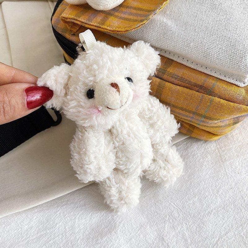 

Women s bag 2 new small square bag fashionable and sweet nylon cloth handbag messenger bag