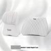 Compatible BYD Yuan PLUS/Pro/UP Car Headrest & Lumbar Support Set - Four Seasons Comfort Edition