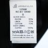 unused Johnbull Embroidery Blouson S black Rayon Men's Used