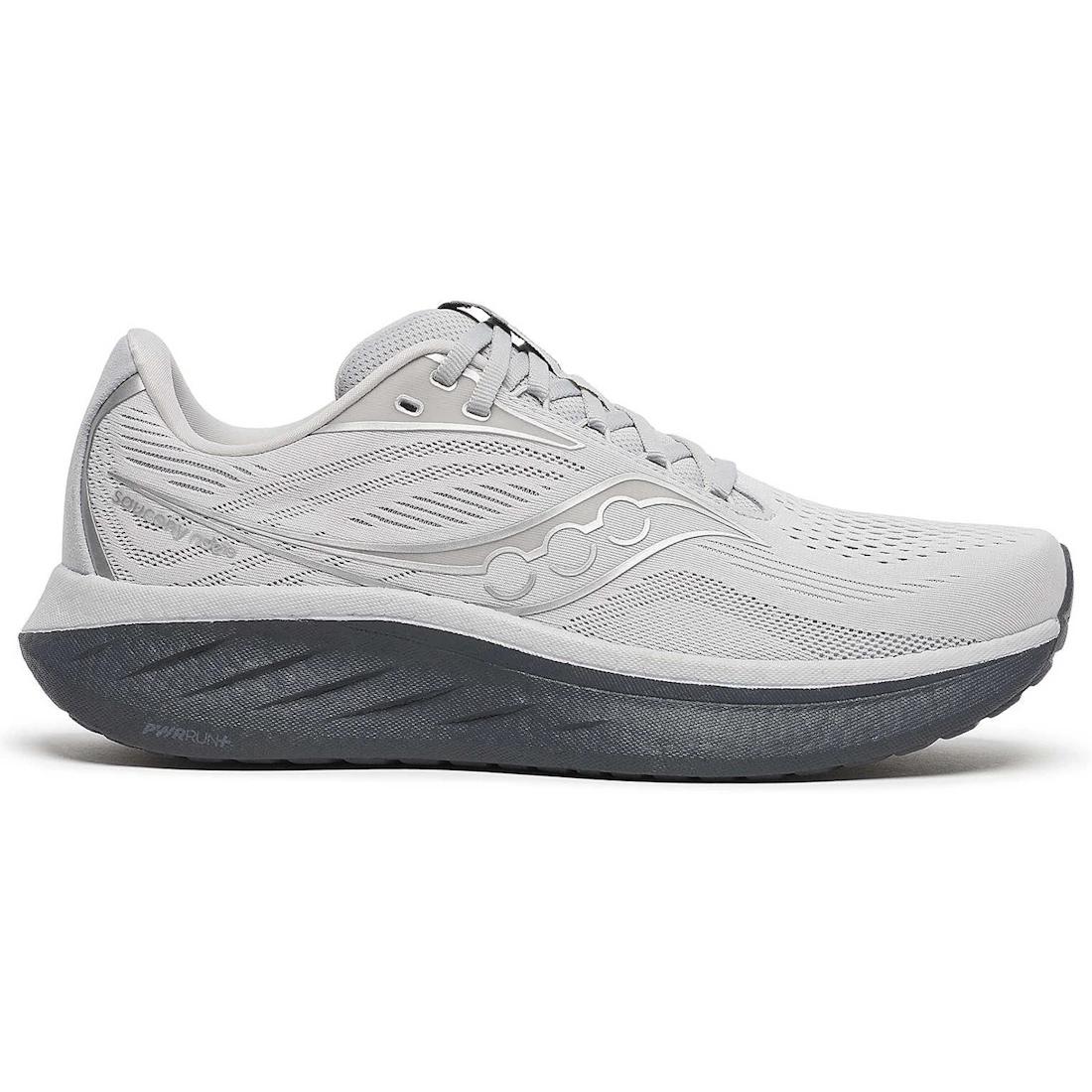 

Кроссовки Saucony Ride 18 Cloud Shadow(S21000-103) 44