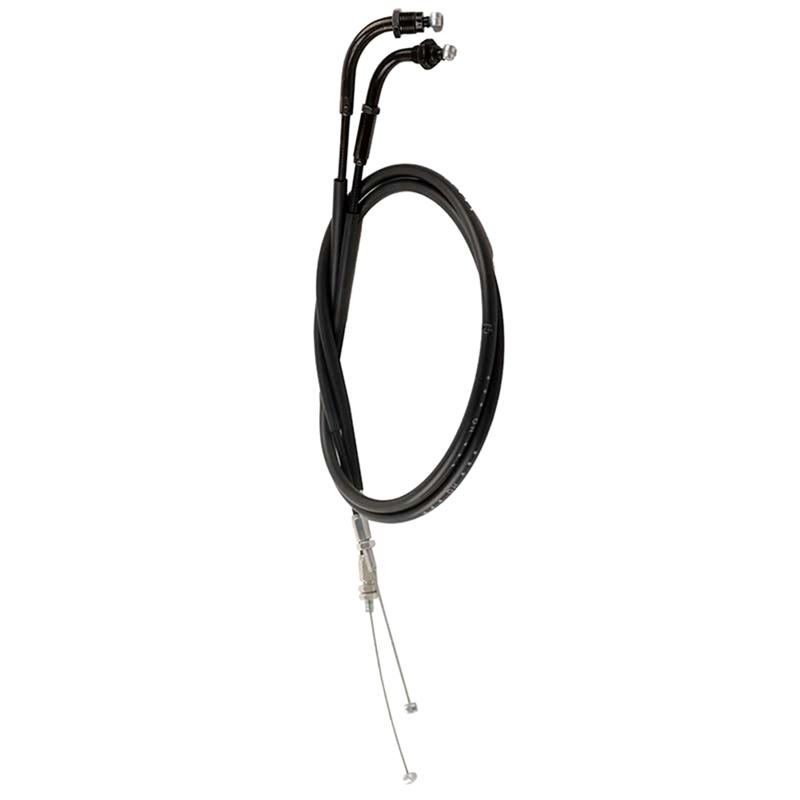 Motorcycle Throttle Cable For Honda CRF300 CRF250 -2025 Motorcycle Accessories