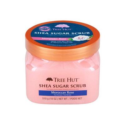 Shea Sugar Scrub 510g 8 Options