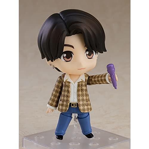 Nendoroid TinyTAN Jung Kook non-scale plastic painted action figure