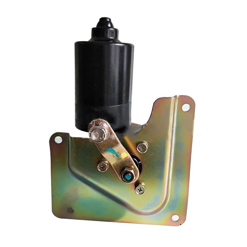 Dongfeng EQ1118G Wiper Motor Assembly