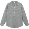 PUMA Unisex Casual Shirts Lapel Thin 353226102201