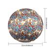 Messi 10 Number World Cup Champion Soccer Ball Size 5 Football Machinestitched Indooroutdoor Training And Matches Perfect Gift For Sports Enthusiasts