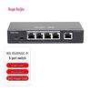 Ruijie Gigabit Smart PoE+ Monitoring Switch